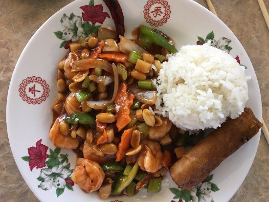 Hong Kong Restaurant